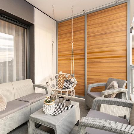 Crystal Luxury Apartments Rakowicka 20H Kraków Zewnętrze zdjęcie