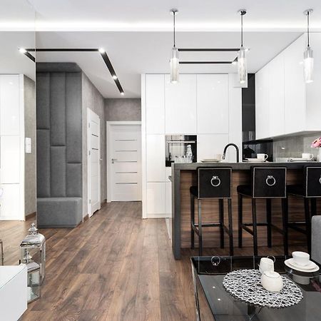 Crystal Luxury Apartments Rakowicka 20H Kraków Zewnętrze zdjęcie