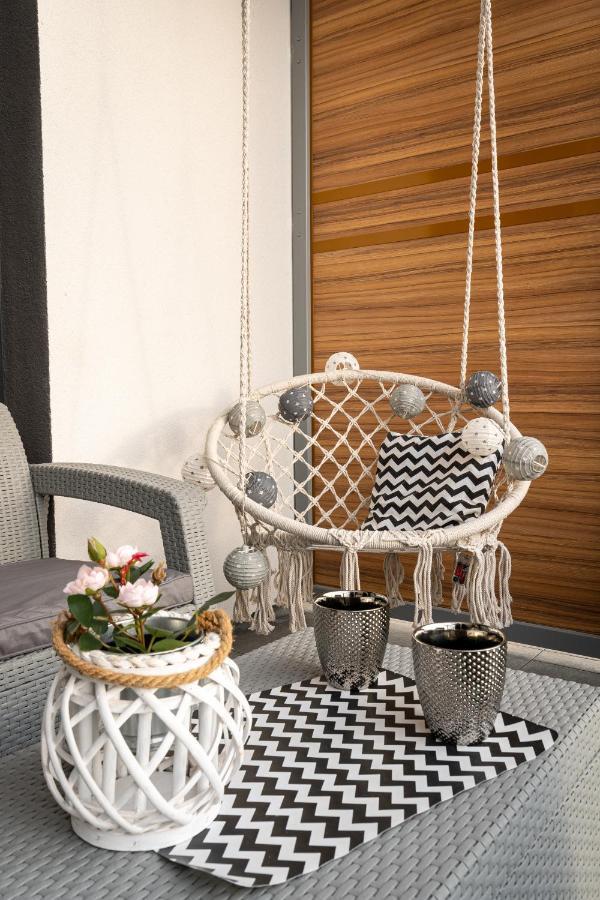 Crystal Luxury Apartments Rakowicka 20H Kraków Zewnętrze zdjęcie