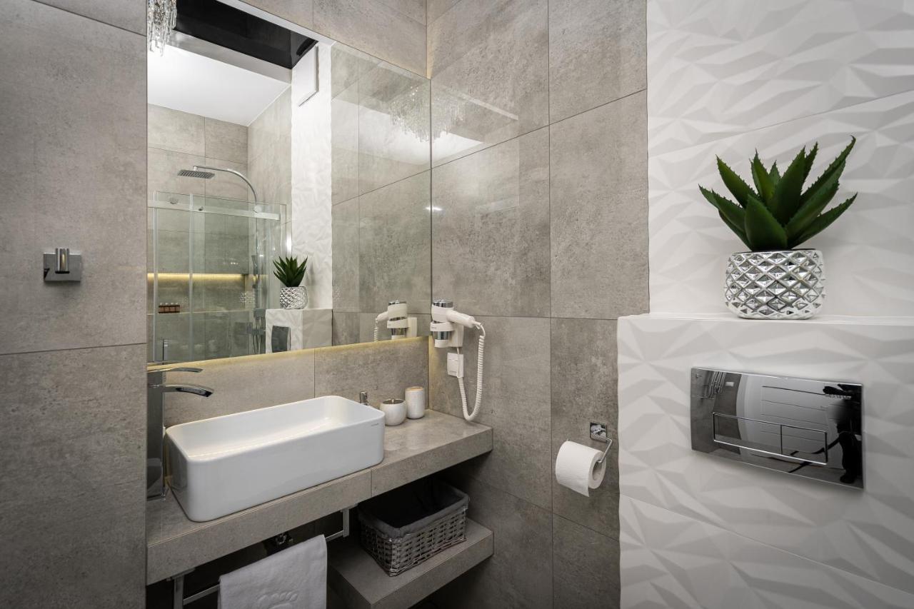 Crystal Luxury Apartments Rakowicka 20H Kraków Zewnętrze zdjęcie