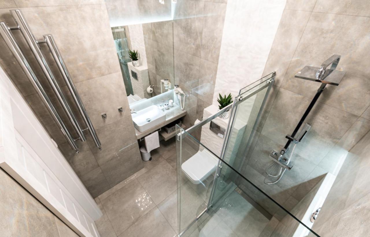 Crystal Luxury Apartments Rakowicka 20H Kraków Zewnętrze zdjęcie