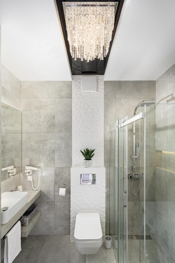 Crystal Luxury Apartments Rakowicka 20H Kraków Zewnętrze zdjęcie