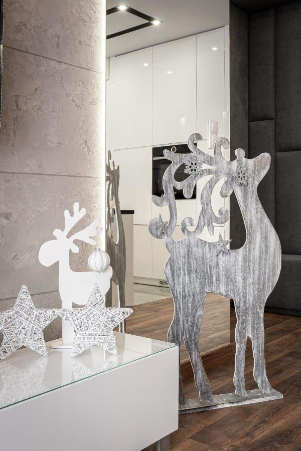 Crystal Luxury Apartments Rakowicka 20H Kraków Zewnętrze zdjęcie